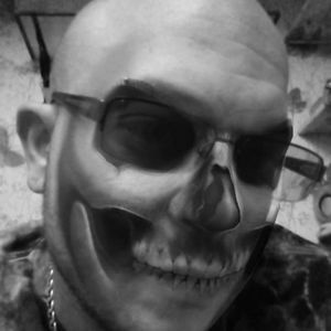 Meet your Posher, Jeff